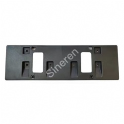 tank300 REAR LICENSE PLATE 2808100XKM01A