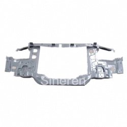 Radiator rack assembly 8400100-K24