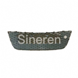 Front bumper underventilation grille 2803111XS56XA