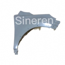 Right fenders 8403102XS56XA