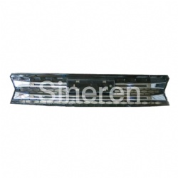 Ventilation grille assembly 5509200XS56XA