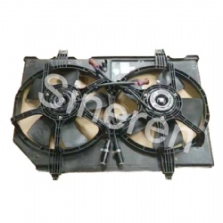Electronic fan 1308100XY31XA