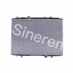 Radiator assembly 1301100-Y31