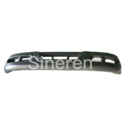 09Qingling Front bumper 2803500-44K