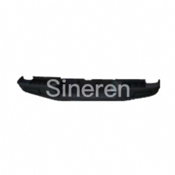 REAR BUMPER AM LP1-17B807-AB