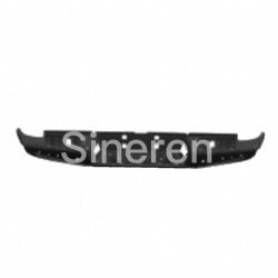 REAR BUMPER AM LP1-17B807-AA