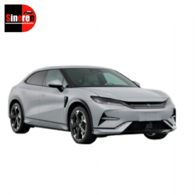 Spare parts for BYD SONG L