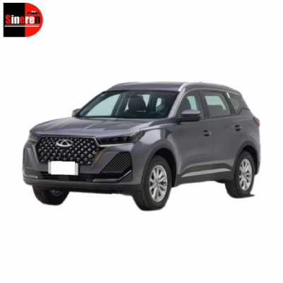 Spare parts for TIGGO 7