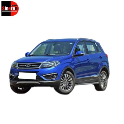 Spare parts for TIGGO 5