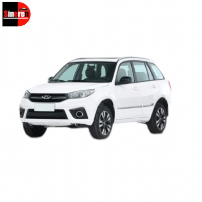 Spare parts for TIGGO 3