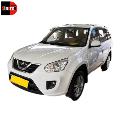 Spare parts for TIGGO 2