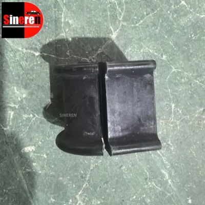 Rear Stabilizer Bar Bushings J68-2916013 for CHERY TIGGO 4 PRO