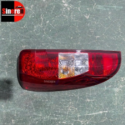TAIL LAMP 9P2-13405-AE/9P2-13404-AE for JMC VIGUS WORK 2025 HI RIDE