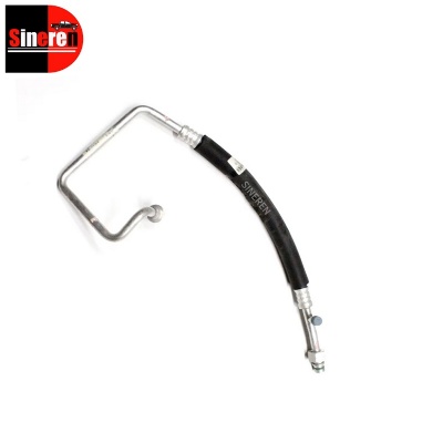 Low Pressure Hose Assembly 8108800-K08-B1  for Air Condensers for GWM Haval H5