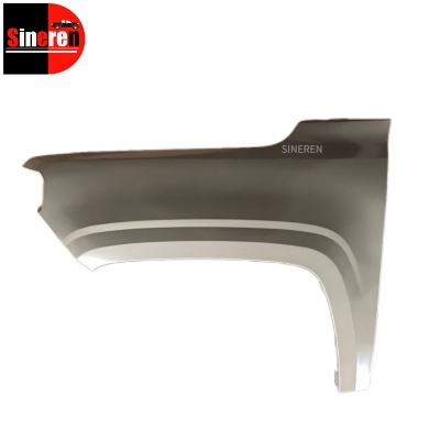 FENDER PP6-16016-BG-78/PP6-16015-BG-78 for JMC VIGUS GRAND AVENUE