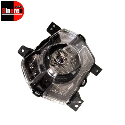 FOGLIGHT HP2-13202-AC/HP2-13203-AC for JMC VIGUS PLUS O VIGUS 7