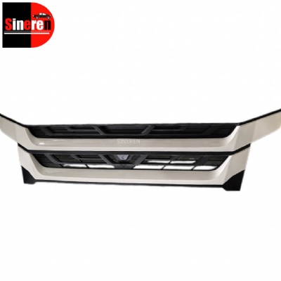 GRILLE MASCARILLA LN6-8200-BB13 for JMC CAMION N800