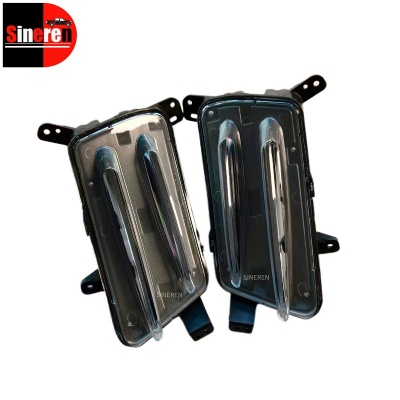 Front LED FOG Light SA3HK-4102100 SA3HK-4102200 for BYD 23 SONG PLUS EV/DMI