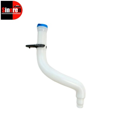 Exterior Automobile Intake Pipe SA3F-5207120C for BYD SONG PLUS