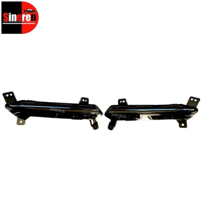 Front LED FOG Light SA2HP-4142100L SA2HP-4142200R for BYD 23 SONG PRO