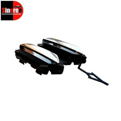 Trailer Cover HA5H-2803713 for BYD QIN PLUS