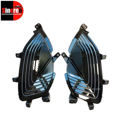 Front FOG LAMP EKEA-4102100/EKEA-4102200 for BYD SEAL