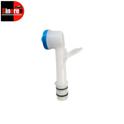 Water Inlet Pipe UKEA-5207120 for BYD SEA LION 07 EV