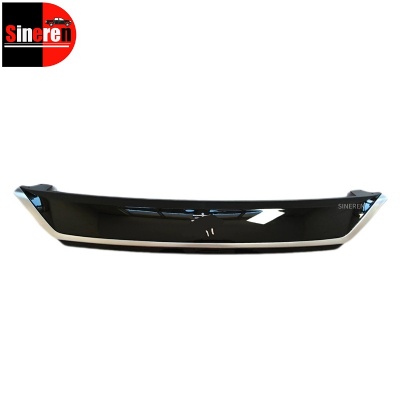 Front LOGO Component Is Baking Varnish HA3H-3921210B for BYD QIN L DMI