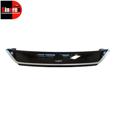 the Front LOGO Component Is Electroplated HA3H-3921210B for BYD QIN L DMI