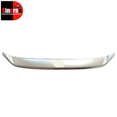 Front LOGO Component Is Baking Varnish Grille HA2HE-2803190 for BYD QIN PLUS EV