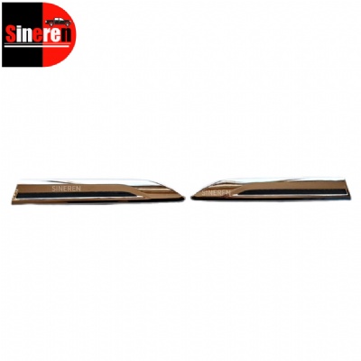 Panel Bright Strip HDH-3921030 HDH-3921040 for BYD NEW QIN