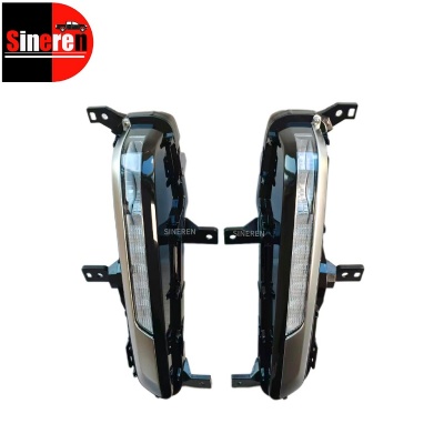 Front LED FOG Light MRE-4142100 MEH-4142200 for BYD DENZA TENGSHI