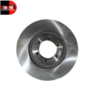 Clutch Kit Disc LP1-1125-AA for JMC VIGUS