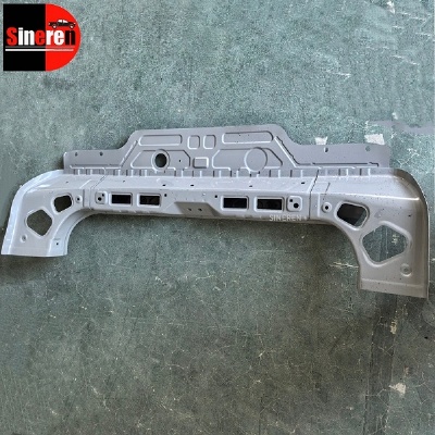 Rear Panel Assembly S30-56000010-dy for NETA X