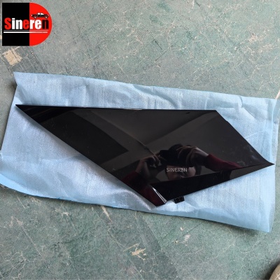 Right D-pillar Exterior Trim Assembly S11-5500440 S11-5500430 for NETA V