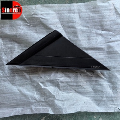 Triangular Plate Assembly S11-5500420 for NETA V