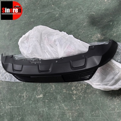 FRONT BUMPER LOWER for GWM PAO Great Wall POER