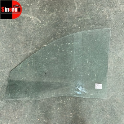 Non-driver Side Door Window for FOTON G7