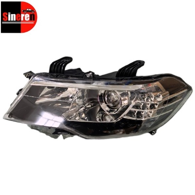 HEADLAMP for DAYUN V5