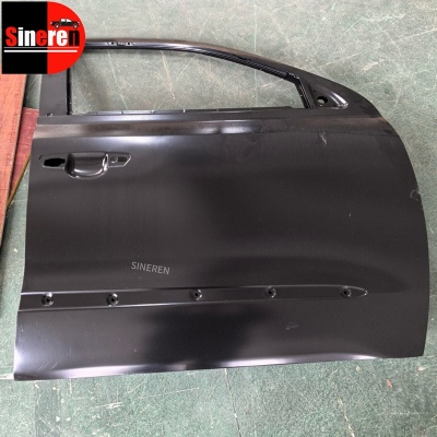 FRONT DOOR for DAYUN V5