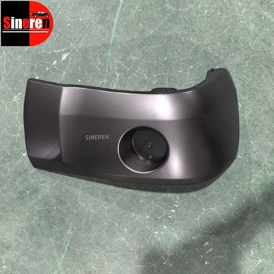 REAR BUMPER CORNER for DAYUN V5