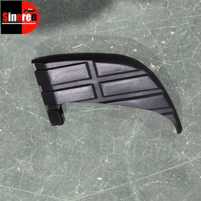 REAR BUMPER SIDE PEDAL for DAYUN V5