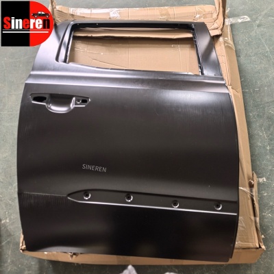 REAR DOOR for DAYUN V5