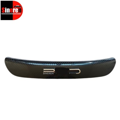 Front Bumper Centre Trim Panel Grille EM2E-2803116C/92 for BYD Dolphin