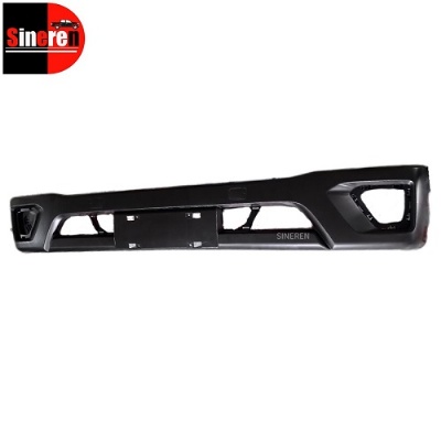 GUARDACHOQUE FRONT BUMPER LN6-17859-BBW-01 for JMC CAMION N800