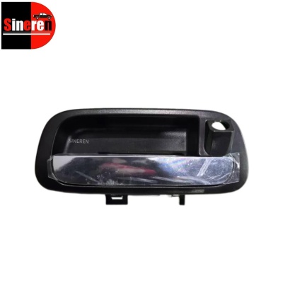 Rear Outside Handle Tailgate for Zhongxing G9